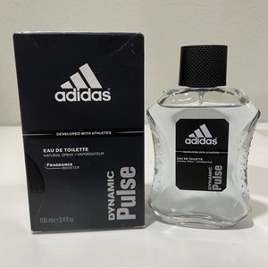 Adidas Dynamic Pulse [Authentic]